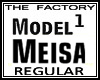 TF Model Meisa 1