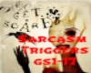 Sarcasm - Get Scared