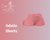 Odette Shorts