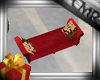 CMR/Chirsmas Couples Bed