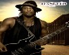 D'Angelo Guitar musicArt