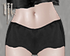 Silk with Me Shorts