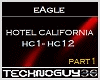 HOTEL CALIFORNIA I