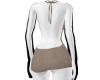 Hidden Cult Halter Dress