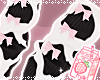 牛ROSIE: arm warmers
