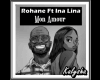 Rohane Ft Ina - Mn Amour