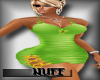 ~NUFF~Summer Lime PF