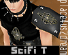 [P42]Gothic SciFi T