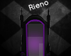 /R.. Purple Throne M/P
