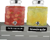 [EH] FRUITS COLD DRINKS