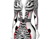 ℠ - Motor wear Zebra 
