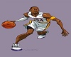 kobe bryant  frame