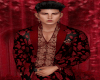 Couple Roses Suit