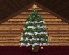 'Christmas Tree 3 NoPose