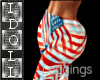 Leggings :i: Patriotic