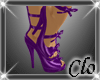 [Clo]TiedUp Purple