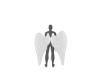 JS | Angel Wings W
