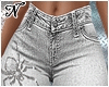 HALLOWEEN JEANS