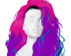 Bisexual Devil Hair
