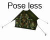 Pose Less Tent