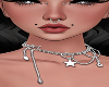 Star Necklace