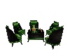 CAMY TCHAT CHAIRS