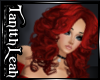 TL* Latifah Red Curls