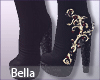 ^B^ Fairy Boots
