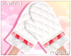 𝓶. oven mitts!