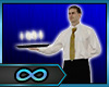 ∞Waiter Anim NPC