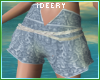 ㊗️ Lace Shorts