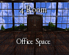 ::4 ROOM OFFICE SPACE::