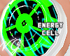 Energy Cell Neon