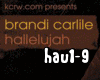 BrandiCarlileHallelujah1