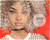 J | Latisha black pearl