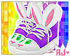 [AJ] Bunny Shoes .3