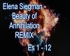Elena Siegman Remix