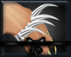 Z - Long Claws Rings L