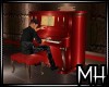 [MH] PV Baroq Piano