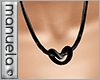 |M| Node necklace DRV