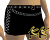 {KK} B Chain Skirt