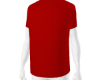 P. Red Shirt
