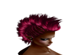 pink haar iro