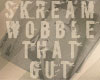 Skream - Wobble That Gut