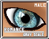 GrayScale #Eyes