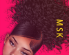 Msk♡ Vanessa Black