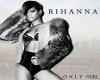 (MC)Rihanna-Only girl