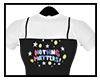 nothing matters tee