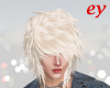 ey blonde emo
