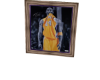 Framed Mamba 1